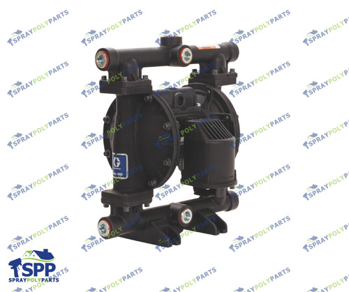Graco husky 1050 series - 1050,