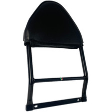 Cuppini Vespa GTS/GTV Backrest