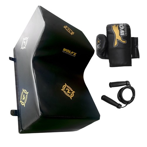 Boxing punch bag - boxing,