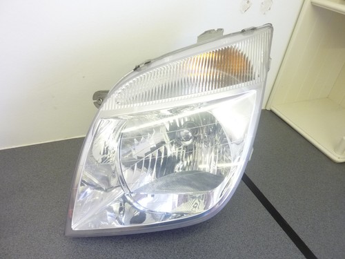Ldv maxus headlight fits - maxus, ns