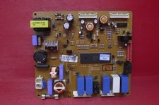 American Fridge Freezer LG