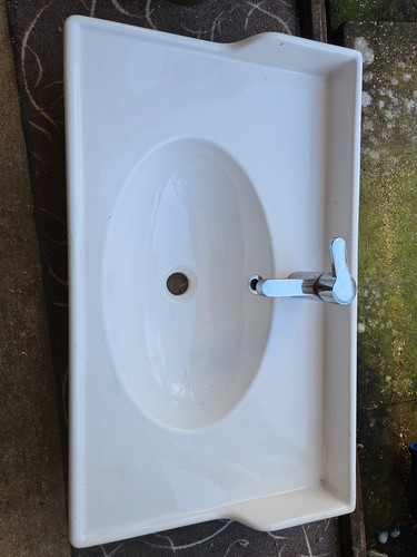 Rutsjon sink and unit - rutsjon,