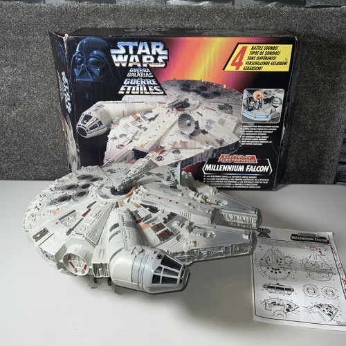 Star wars action - star,