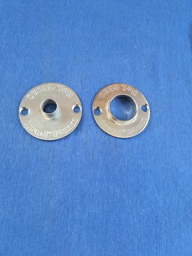Trend gb160 16mm hinge - gb160,