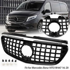 For 2016-20 Mercedes Vito Van