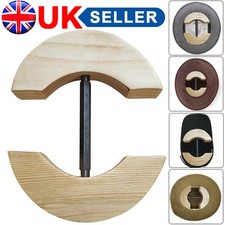 Cowboy Hat Stretcher