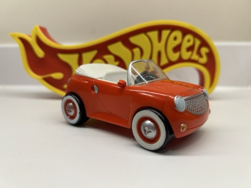 Mickey mouse clubhouse toy car - mouse,