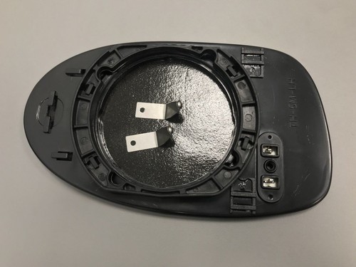 Left side new - left, mirror