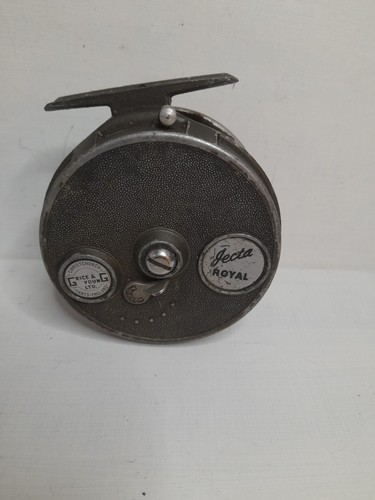 Vintage grice young - grice,
