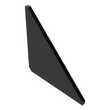 Steel Gusset Plates 6mm 8mm