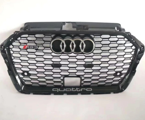 For audi rs3 front - for, a3