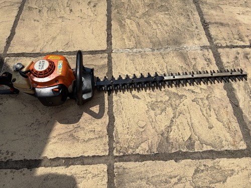 Stihl hs81r petrol - stihl,