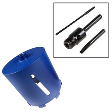 152MM X 150MM DIAMOND CORE