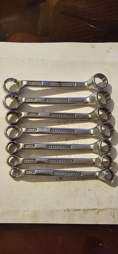 Gordon tools double ring - af,