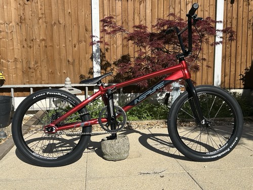 Inspyre evo disc - disc, 2025
