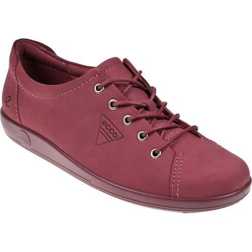 Ecco soft womens ladies - soft, 2.0