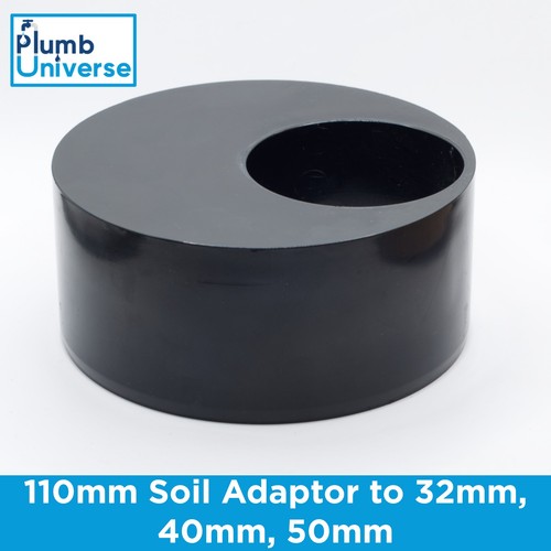 110mm pushfit soil waste - soil,