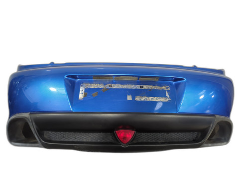 2004 mazda doors - doors, rear