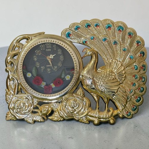 Vintage eleco gold - vintage, toned