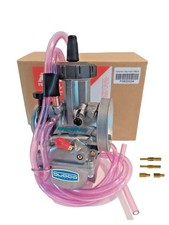 Keihin PWK 38mm Air Striker Carburetor For YZ250 RM250 CR250 KX250 CR500 KX500