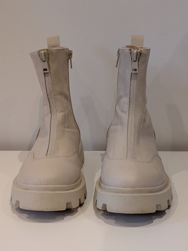 Zara women ankle boots size - boots,