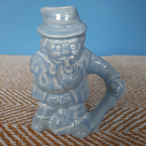 Rare early hornsea - rare,