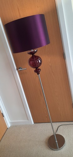 Standard lamp next floor - standard,