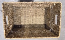 Seagrass  Storage Basket / Box
