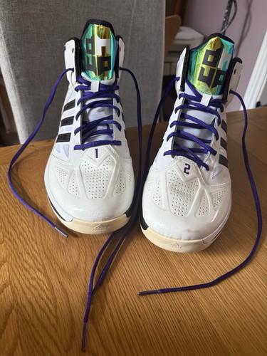 Adidas adipower dwight howard - adipower,