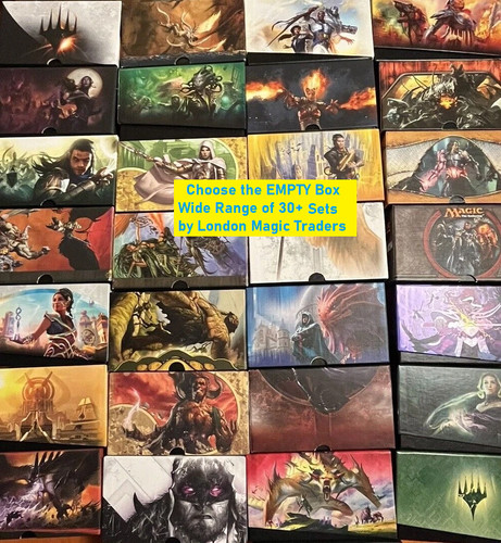 Choose your empty - choose, bundle
