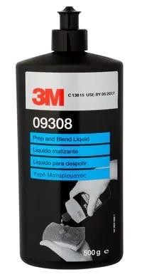 Prep blend liquid 500g - &,