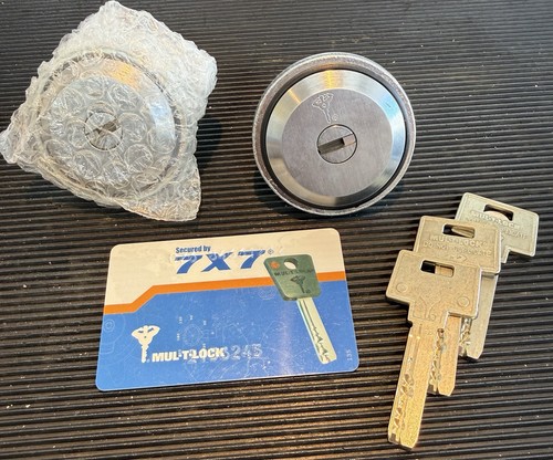 Mul lock garrison slam locks - mul-t-lock,