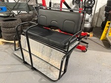Rear Seat Kit - ATV , UTV