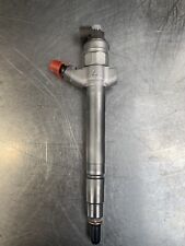 Denso Diesel Injector - 6C1Q 9K546 AC - Cleaned, Tested and Graded
