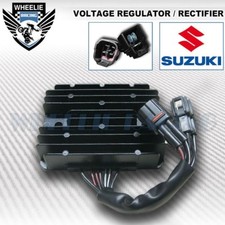 RECTIFIER VOLTAGE REGULATOR