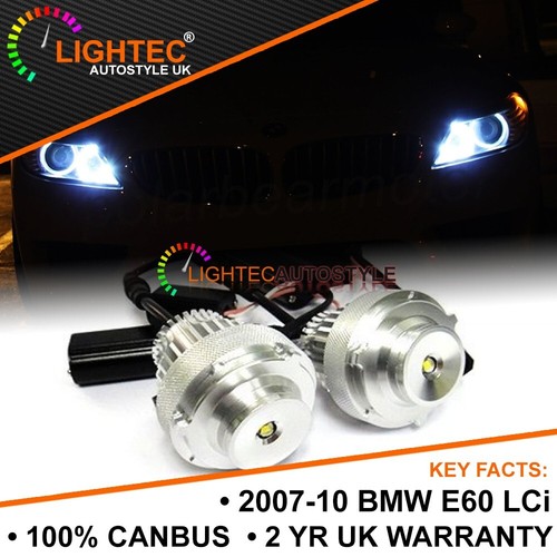 For bmw series e60 - e61, lci