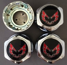 PONTIAC FIREBIRD TRANS-AM