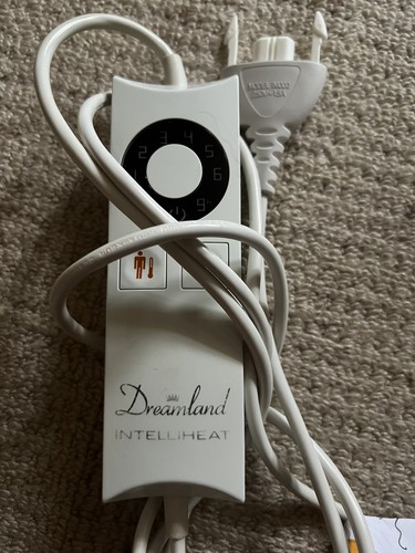 H56a1 dreamland intelliheat - dreamland,