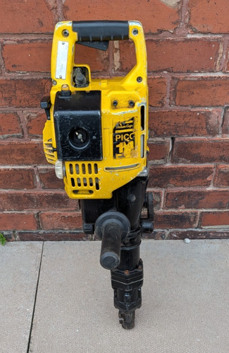 Atlas copco pico - atlas, 14