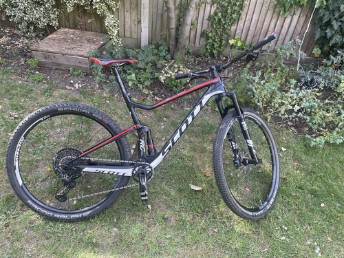 Scott spark 900 pro - scott,