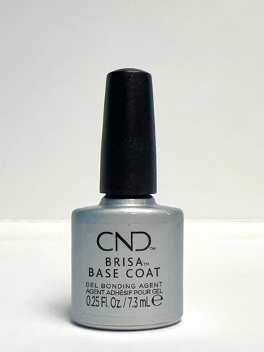 Cnd brisa base coat bonding - brisa,