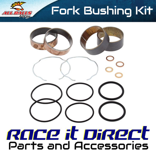 Fork bushing kit - fork, triumph