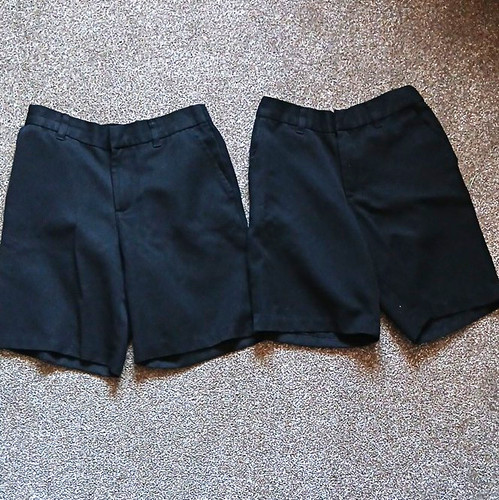 Boys plus size asda george - size,