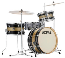 Drum Kit Tama Superstar