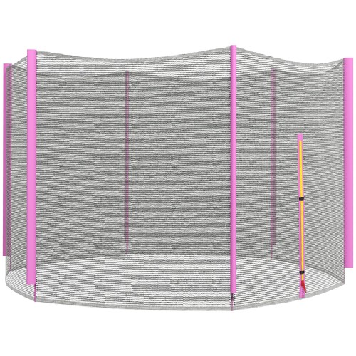 Sportnow 8ft trampoline - sportnow, net