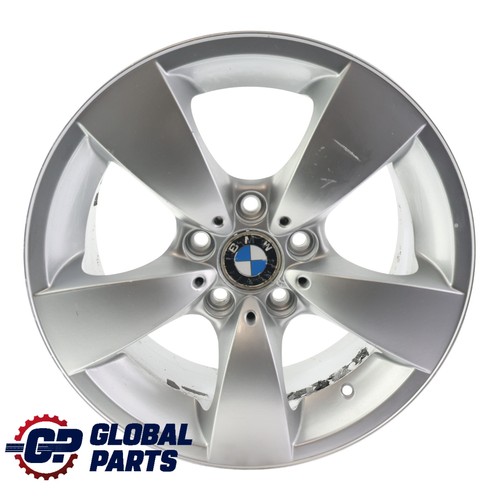 Bmw e60 e61 wheel - bmw, rim