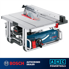 Bosch GTS 10 J 10'