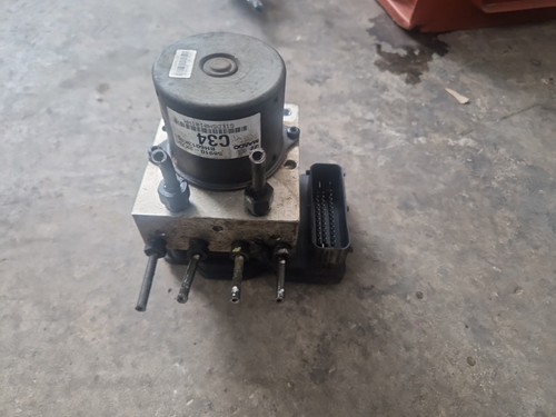 Kia soul 2008 2014 abs - pump, +
