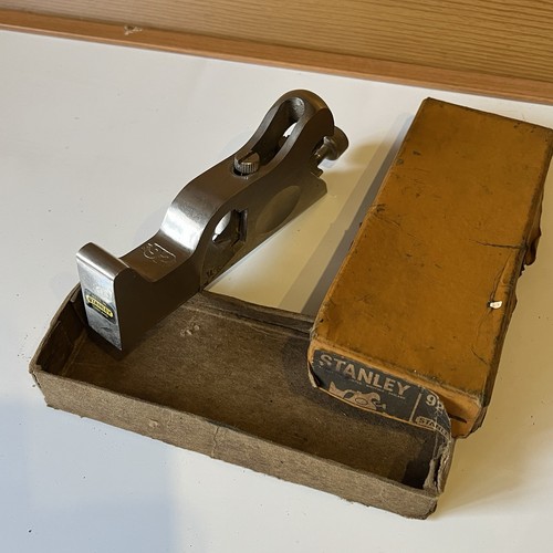Stanley shoulder rebate - 92,