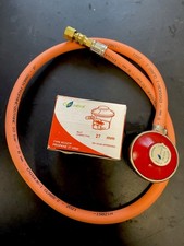 Continental RC027P Propane Gas